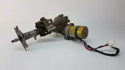 Автозапчастина б/у рульва колонка для toyota corolla (e12) 2.0 d-4d sol sedán посилання на oem iam 4525002480