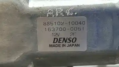 Автозапчастина б/у рульва колонка для lexus rx300 (mcu15) premium посилання на oem iam 4525048070 1637000051 88510210040 / 8922748010