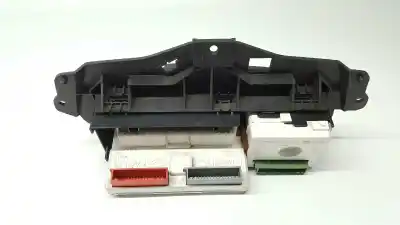 Автозапчасти б/у многофункциональный дисплей за renault scenic rx4 (ja0) 1.9 dci salomon ссылки oem iam 8200142416  