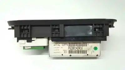 Автозапчасти б/у многофункциональный дисплей за renault scenic rx4 (ja0) 1.9 dci salomon ссылки oem iam 8200142416  