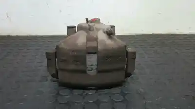 Автозапчасти б/у передний левый тормозной суппорт за volkswagen caddy ka/kb (2k) life ссылки oem iam 1k0615123e