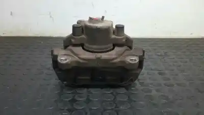 Автозапчасти б/у передний левый тормозной суппорт за volkswagen caddy ka/kb (2k) life ссылки oem iam 1k0615123e  