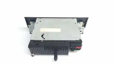 Pièce détachée automobile d'occasion système audio / radiocd pour bmw serie 5 berlina (e39) 523i références oem iam 65126958566 33501275976 33501275976261