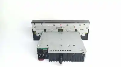 Pièce détachée automobile d'occasion système audio / radiocd pour bmw serie 5 berlina (e39) 523i références oem iam 65126958566 33501275976 33501275976261
