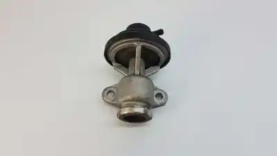 Автозапчастина б/у клапан egr для volkswagen caddy ka/kb (2k) furg. посилання на oem iam 38131501ah