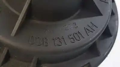 Автозапчастина б/у клапан egr для volkswagen caddy ka/kb (2k) furg. посилання на oem iam 38131501ah  038131501bc