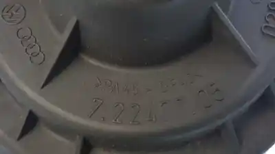 Автозапчастина б/у клапан egr для volkswagen caddy ka/kb (2k) furg. посилання на oem iam 38131501ah  038131501bc