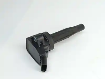 Peça sobressalente para automóvel em segunda mão bobina de ignição por kia stonic (ybcuv) concept referências oem iam 2730104110