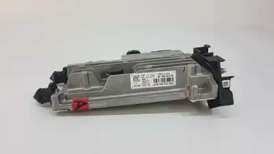 Peça sobressalente para automóvel em segunda mão centralina start/stop (ecu) por peugeot 3008 allure referências oem iam 9810858380  