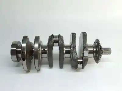 Peça sobressalente para automóvel em segunda mão virabrequim por kia stonic (ybcuv) concept referências oem iam 2311004800