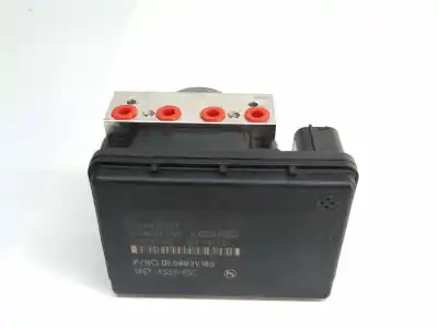 Peça sobressalente para automóvel em segunda mão abs por kia stonic (ybcuv) concept referências oem iam 58920h8260 a1002221aee 58920-h8260