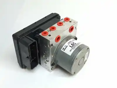 Peça sobressalente para automóvel em segunda mão abs por kia stonic (ybcuv) concept referências oem iam 58920h8260 a1002221aee 58920-h8260