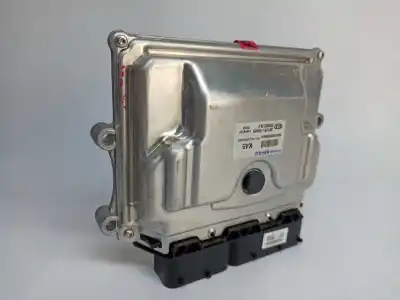 Second-hand car spare part ecu engine control for kia stonic (ybcuv) concept oem iam references 3912804045 9001330024kh 39128-04045 / 39128 04045