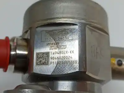 Peça sobressalente para automóvel em segunda mão bomba de injeção por kia stonic (ybcuv) concept referências oem iam 3532004250 9046020024 / 11921401369 35320 04250