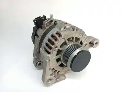 Peça sobressalente para automóvel em segunda mão alternador por kia stonic (ybcuv) concept referências oem iam 3730004950