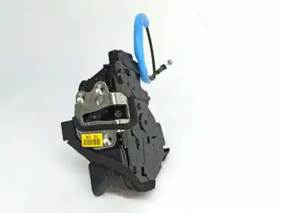 Peça sobressalente para automóvel em segunda mão fechadura da porta dianteira direita por kia stonic (ybcuv) concept referências oem iam 81320h8050