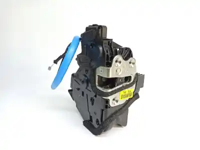 Peça sobressalente para automóvel em segunda mão fechadura da porta dianteira esquerda por kia stonic (ybcuv) concept referências oem iam 81310h8040