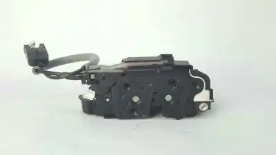 Tweedehands auto-onderdeel ACHTER LINKS DEURSLOT voor SKODA FABIA  OEM IAM-referenties 6V0839015A  5G4839015D