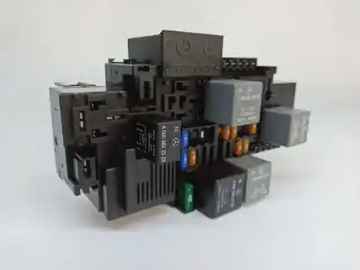 Second-hand car spare part fuse box unit for mercedes clase c (w205) lim. c 200 cgi (205.042) oem iam references a2229063701 2229063202 / 2229063701 a2229063202