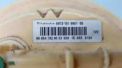 Автозапчасти б/у топливный насос за citroen ds3 style ссылки oem iam 1608520580 9685479280 1525rm