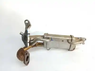 Pezzo di ricambio per auto di seconda mano RAFFREDDATORE EGR per RENAULT CLIO IV  Riferimenti OEM IAM 147357324R  71732734B