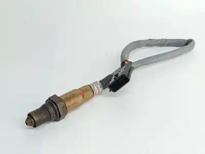 Peça sobressalente para automóvel em segunda mão sonda lambda por renault clio iv business referências oem iam 226a41733r