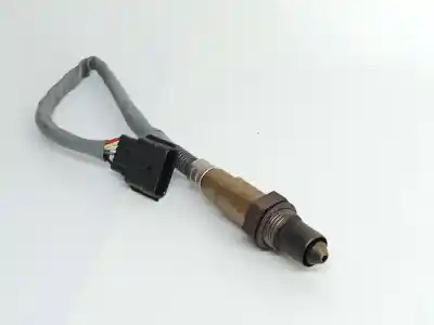 Second-hand car spare part lambda probe for renault clio iv business oem iam references 226a41733r 8201395330 / 8201395330 0281004226