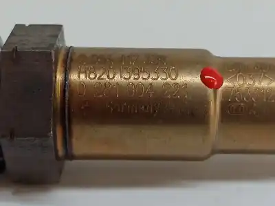 Second-hand car spare part lambda probe for renault clio iv business oem iam references 226a41733r 8201395330 / 8201395330 0281004226