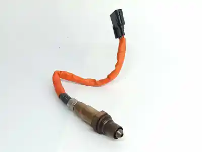 Peça sobressalente para automóvel em segunda mão sonda lambda por renault clio iv business referências oem iam 226a47453r