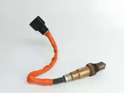 Second-hand car spare part lambda probe for renault clio iv business oem iam references 226a47453r h8201395330 0281004226