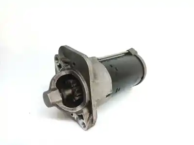 Peça sobressalente para automóvel em segunda mão motor de arranque por renault clio iv business referências oem iam 233006508r