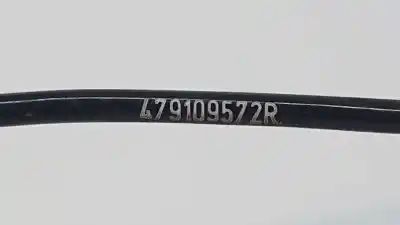 Pièce détachée automobile d'occasion capteur abs pour renault clio v zen références oem iam 479109572r  