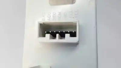 Second-hand car spare part multifunction display for suzuki swift azg (nz) glx oem iam references 3460062j51  3460062j5