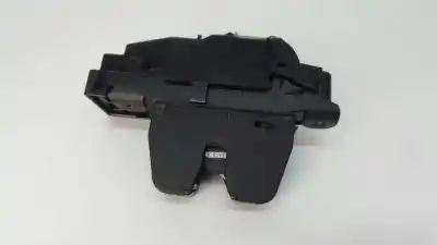 Second-hand car spare part trunk lock for peugeot 308 sw envy oem iam references 9671153680