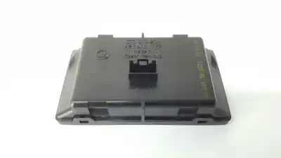 Автозапчасти б/у многофункциональный дисплей за skoda superb combi (3t5) comfort ссылки oem iam 3t0919201  3t0919201a