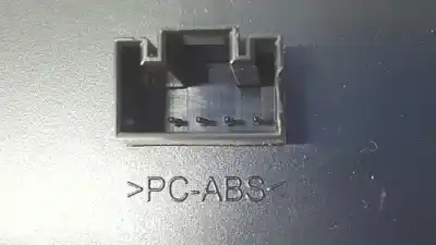 Автозапчасти б/у многофункциональный дисплей за skoda superb combi (3t5) comfort ссылки oem iam 3t0919201  3t0919201a