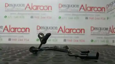 Second-hand car spare part abs sensor for fiat nuova 500 (150) lounge oem iam references 51787099