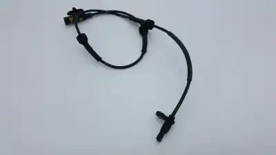 Pezzo di ricambio per auto di seconda mano sensore abs per fiat nuova 500 (150) lounge riferimenti oem iam 51787099