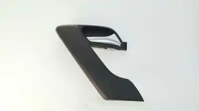 Pezzo di ricambio per auto di seconda mano MANIGLIA INTERNA ANTERIORE DESTRA per VOLKSWAGEN POLO (6R1)  Riferimenti OEM IAM 6R0867180 6R0867180GTLL / 6R0867180KTLL 6R0867180G