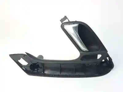 Recambio de automóvil de segunda mano de maneta interior delantera izquierda para volkswagen polo (6r1) advance referencias oem iam 6r0867179h