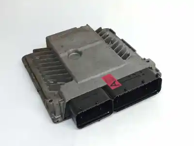 Second-hand car spare part ecu engine control for volkswagen passat variant (3c5) advance oem iam references 03g906018ce  5wp45610ac