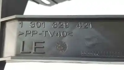 Автозапчастина б/у ліва опора фари для volkswagen t5 bus caravelle посилання на oem iam 1301329421  7h0941405a