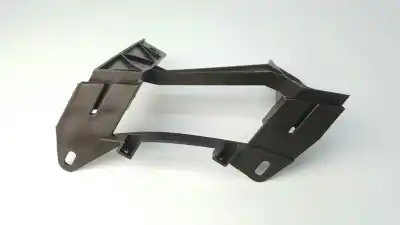 Автозапчастина б/у ліва опора фари для volkswagen t5 bus caravelle посилання на oem iam 1301329421  7h0941405a