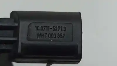 Автозапчасти б/у датчик абс за skoda superb combi (3t5) comfort ссылки oem iam wht003857  10071152713