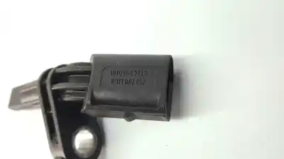 Second-hand car spare part abs sensor for skoda yeti experience 4x4 oem iam references wht003857  10071152713