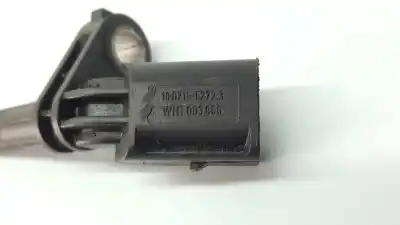Second-hand car spare part abs sensor for skoda yeti experience 4x4 oem iam references wht003856  10071152723