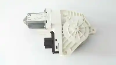 Second-hand car spare part rear right window motor for skoda yeti experience 4x4 oem iam references 5l0959812