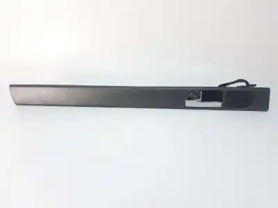 Peça sobressalente para automóvel em segunda mão puxador interior traseiro esquerdo por volkswagen touareg (7la) tdi r5 referências oem iam 7l6837113