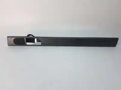 Peça sobressalente para automóvel em segunda mão puxador interior traseiro direito por volkswagen touareg (7la) tdi r5 referências oem iam 7l6837114