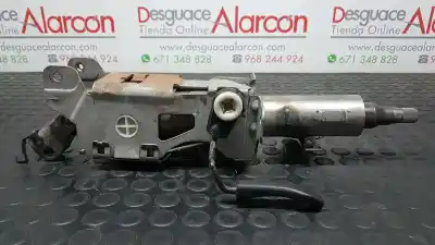 Pezzo di ricambio per auto di seconda mano piantone dello sterzo per peugeot 607 (s2) diamante pack riferimenti oem iam 4123r8  9650736180